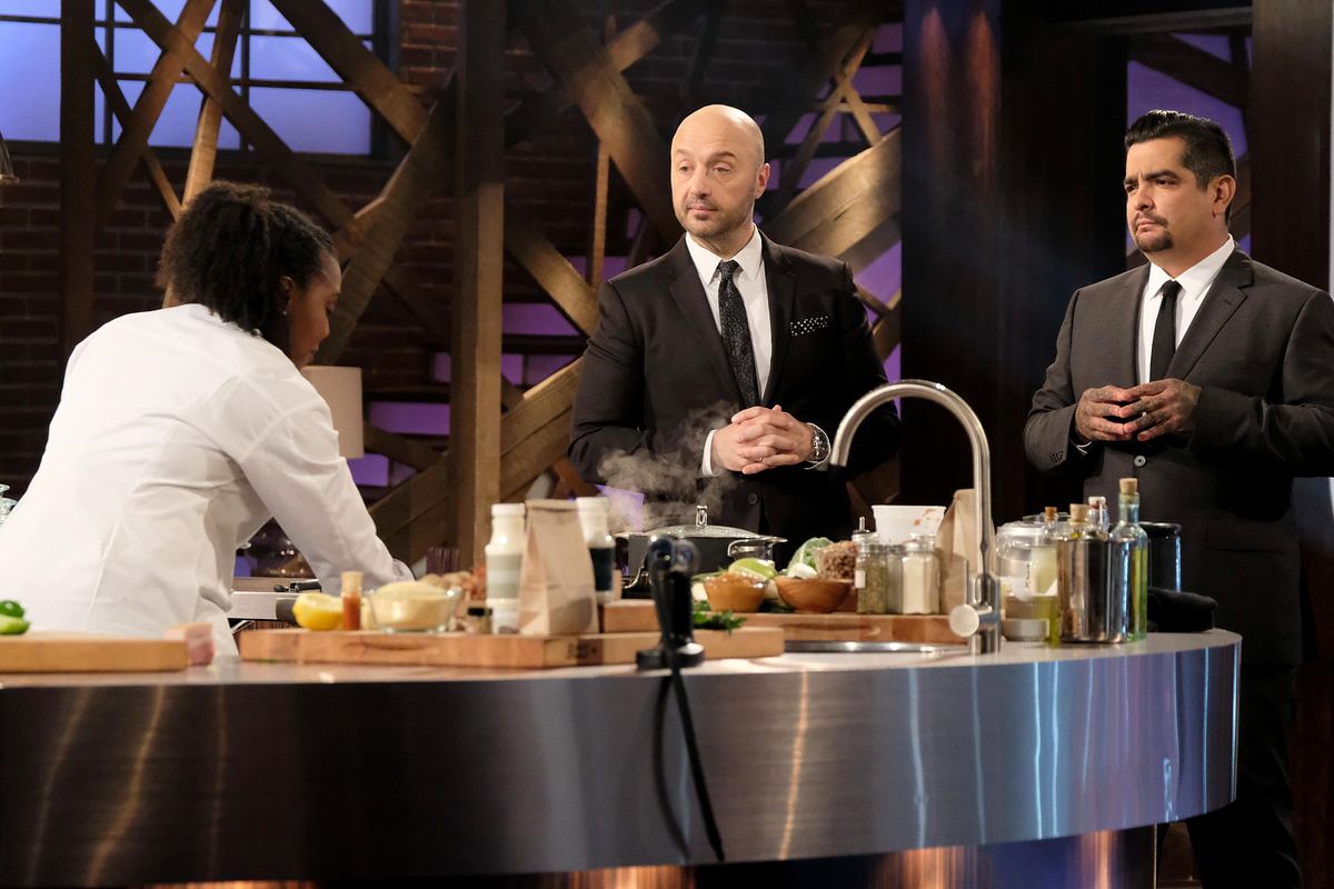 MasterChef USA masterchef usa