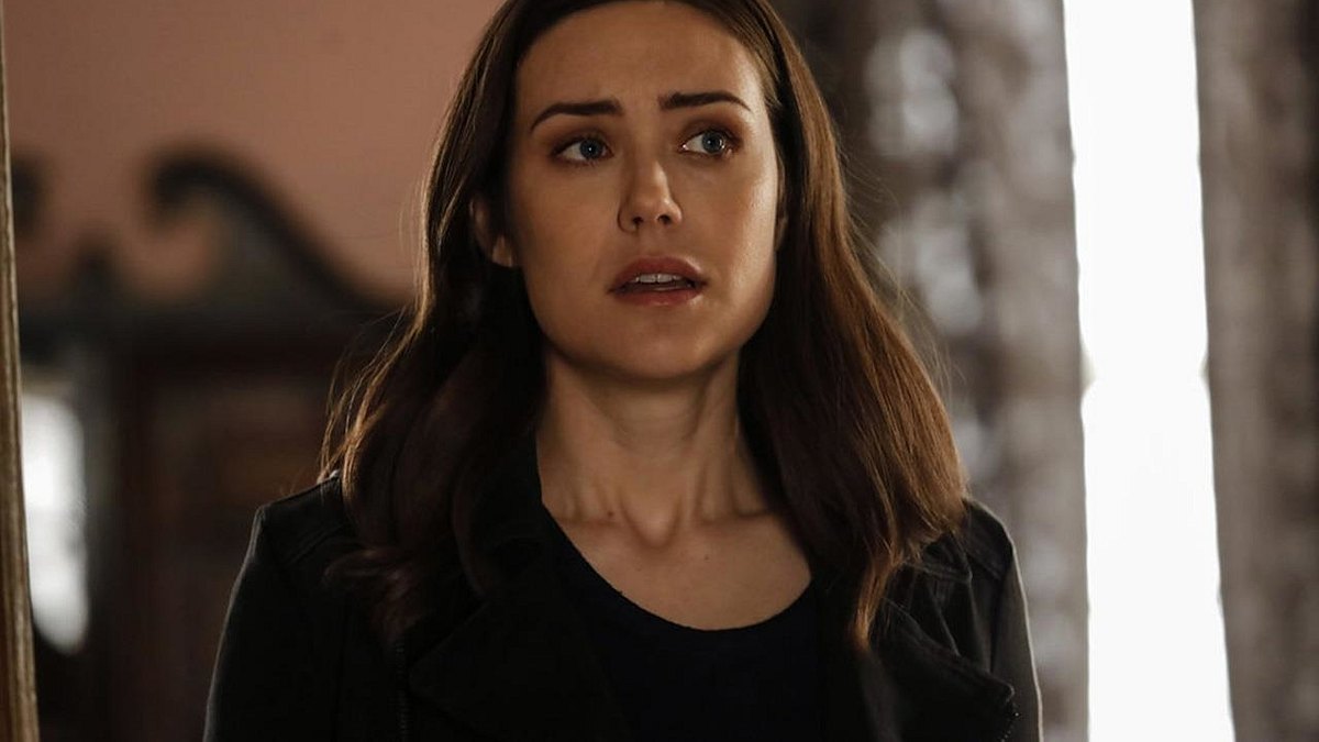 the blacklist