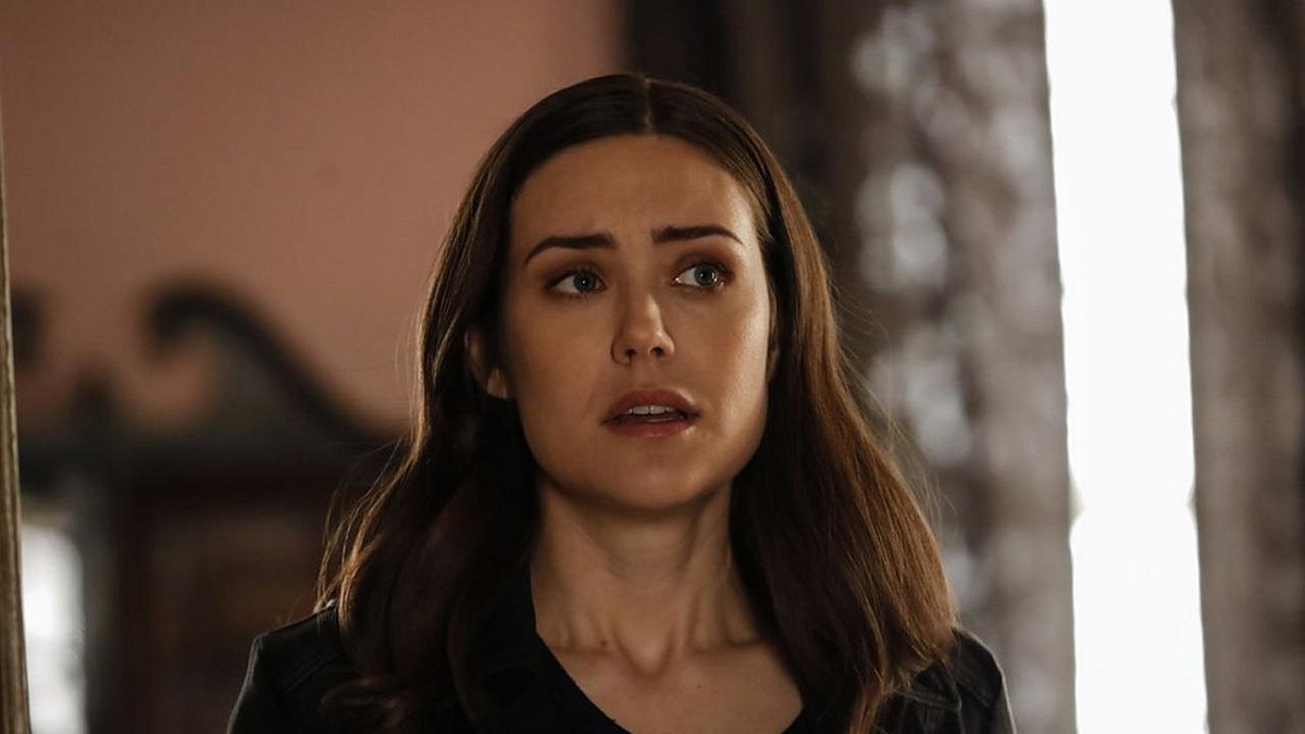 the blacklist