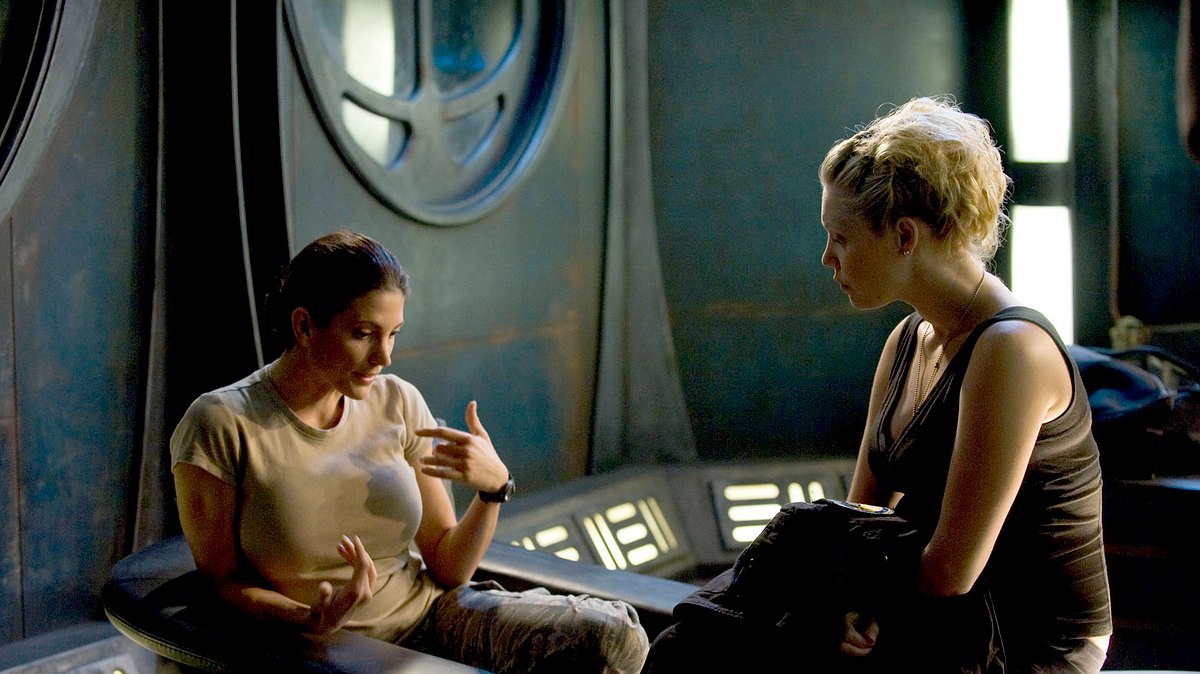stargate: universe