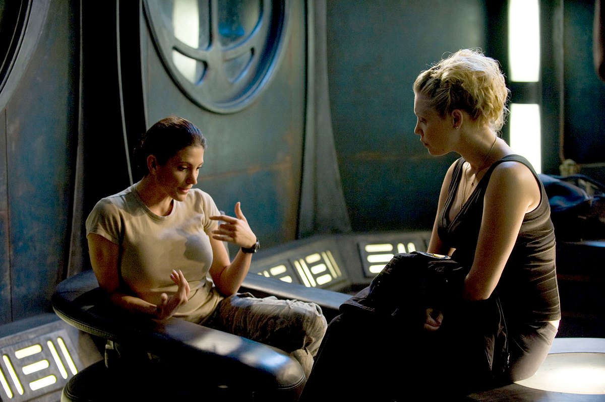 Stargate: Universe stargate: universe