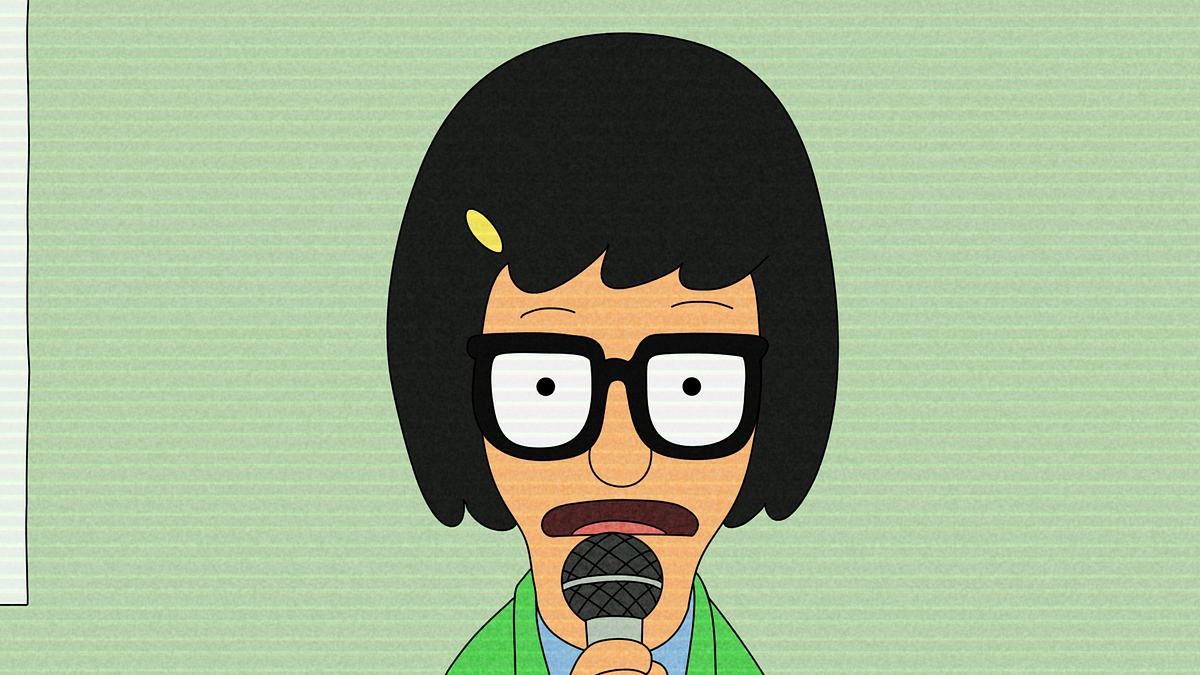 Bob's Burgers bob's burgers