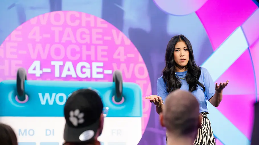 maithink x - die show