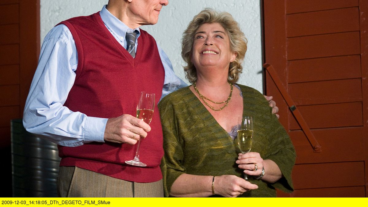 liebe und andere delikatessen