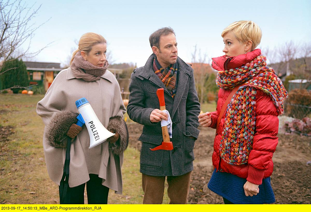 Alles Klara alles klara