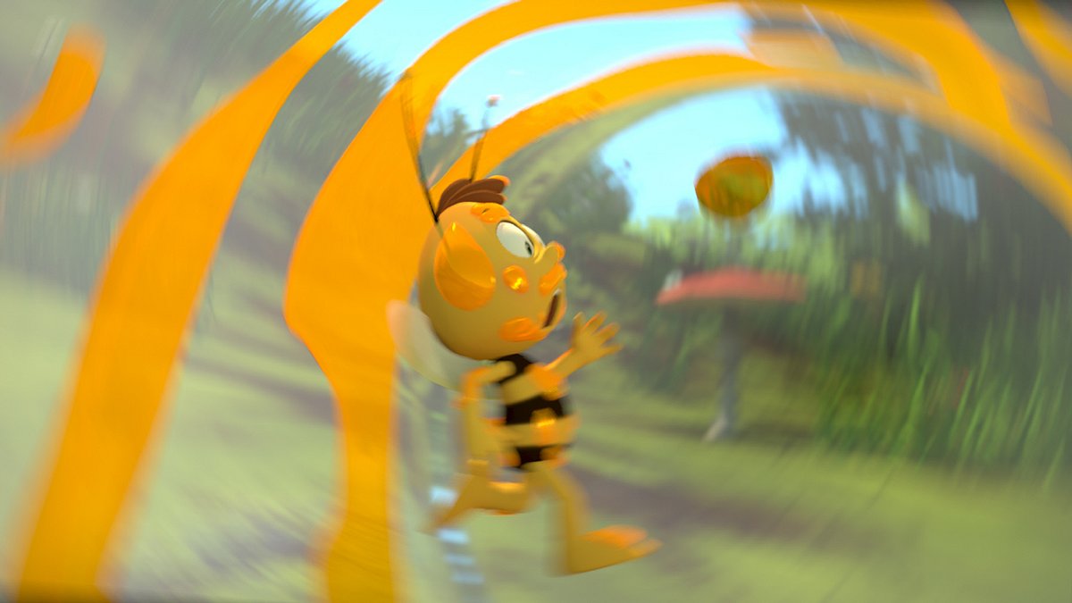 die biene maja