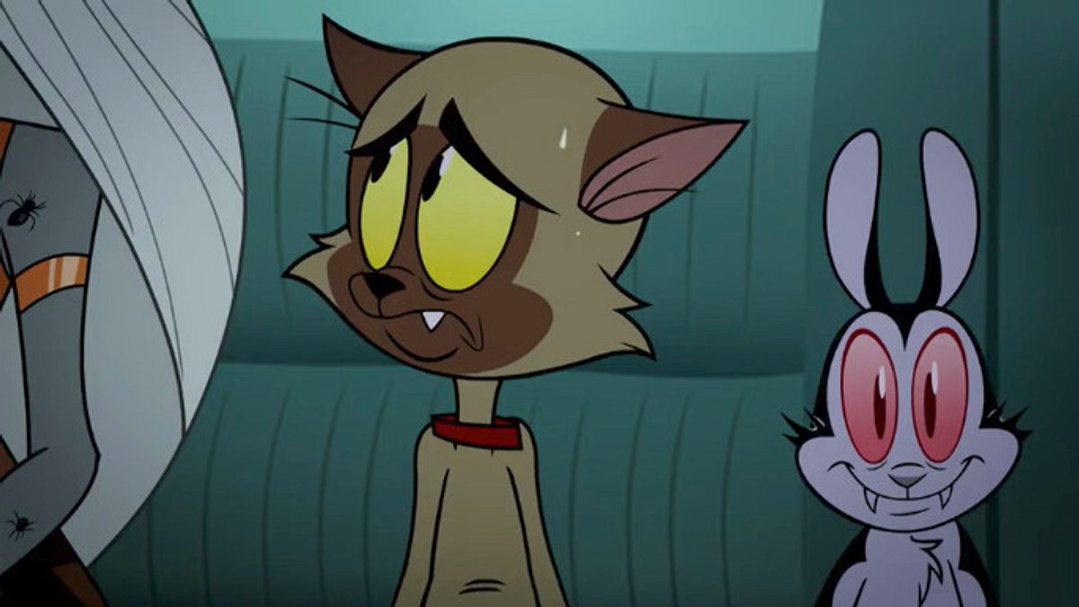 Bunnicula bunnicula