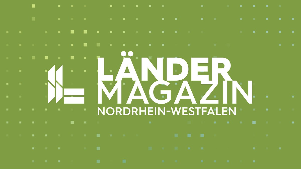 Ländermagazin ländermagazin