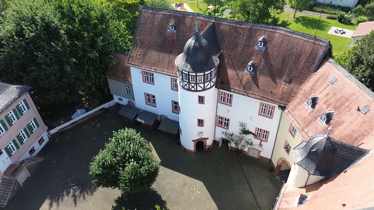 traumhaus oder luftschloss? - normal wohnen kann jeder