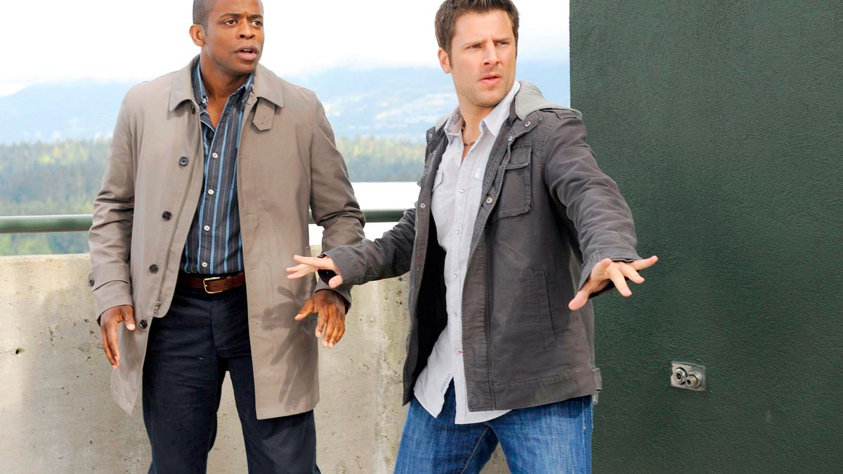 psych