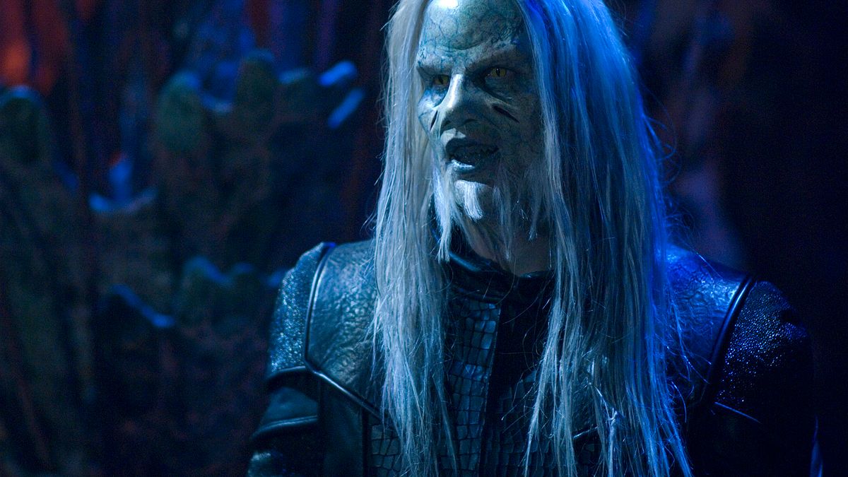 stargate atlantis
