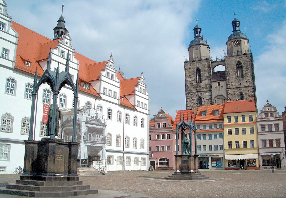 phoenix history: Zeit der Reformation 27.05.1525 - 500. Todestag von Thomas Münzer phoenix history: zeit der reformation 27.05.1525 - 500. todestag von thomas münzer