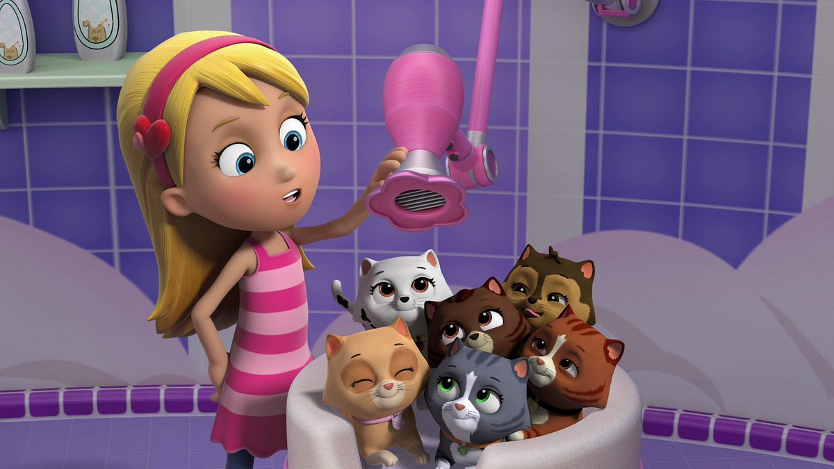 paw patrol - helfer auf vier pfoten