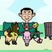 Mr. Bean - Die Cartoon-Serie Thumbnail