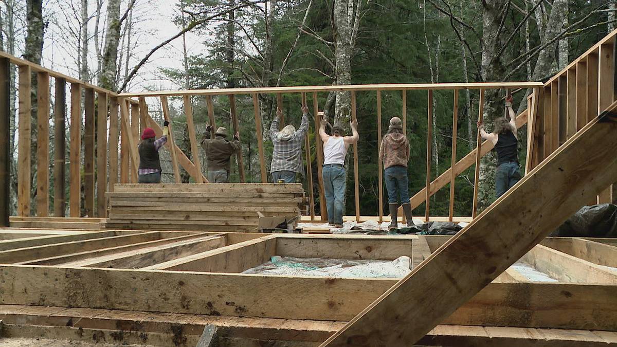 alaskan bush people