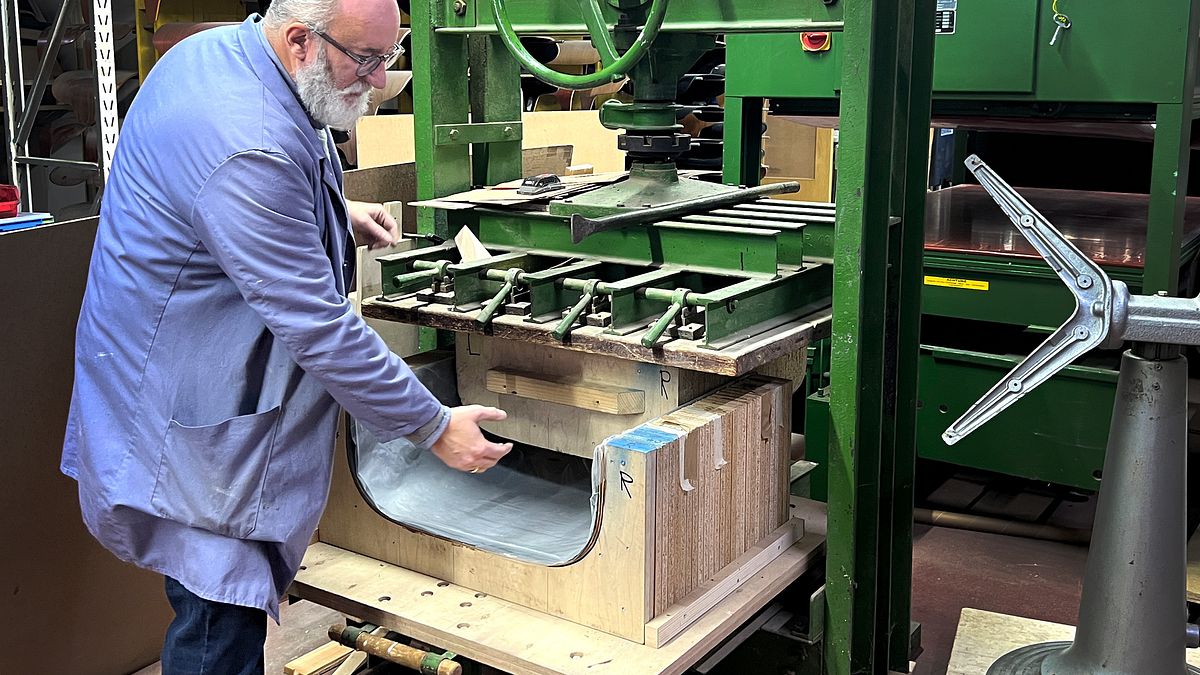 handwerkskunst!