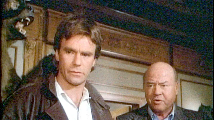 macgyver