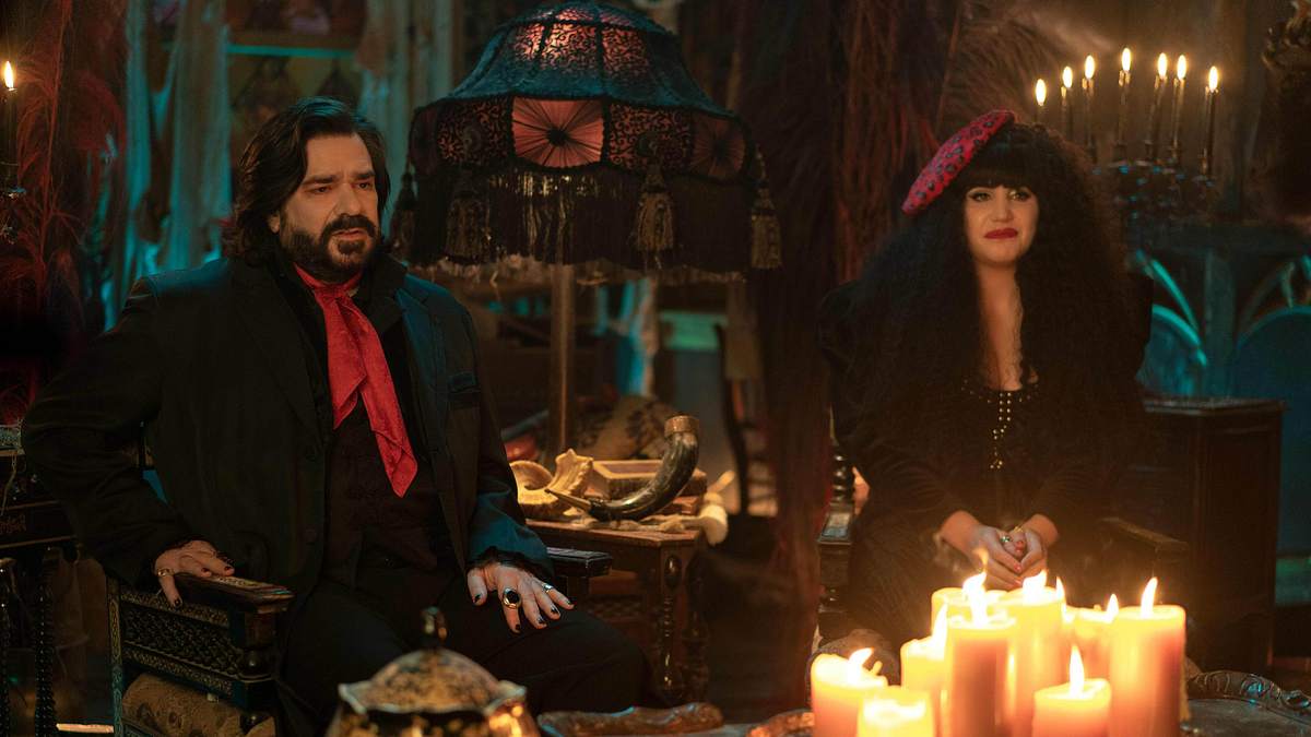 what we do in the shadows