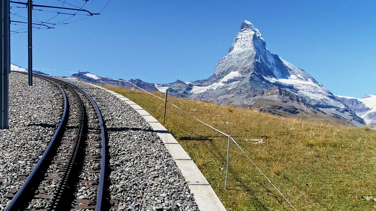 spektakuläre bergbahnen der schweiz