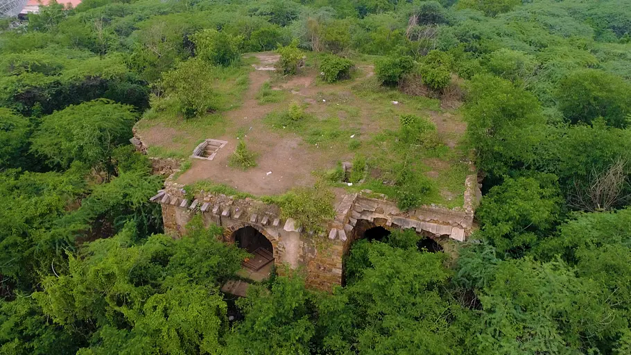 Lost Places lost places