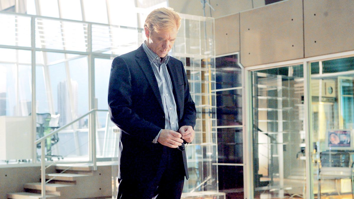 csi: miami