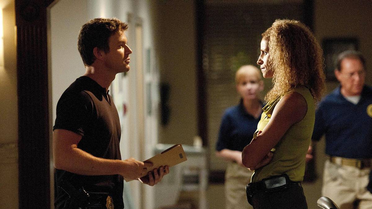 the glades