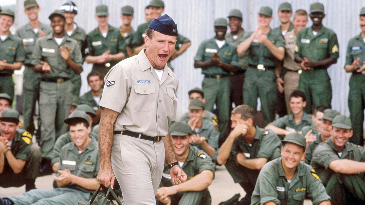 good morning, vietnam