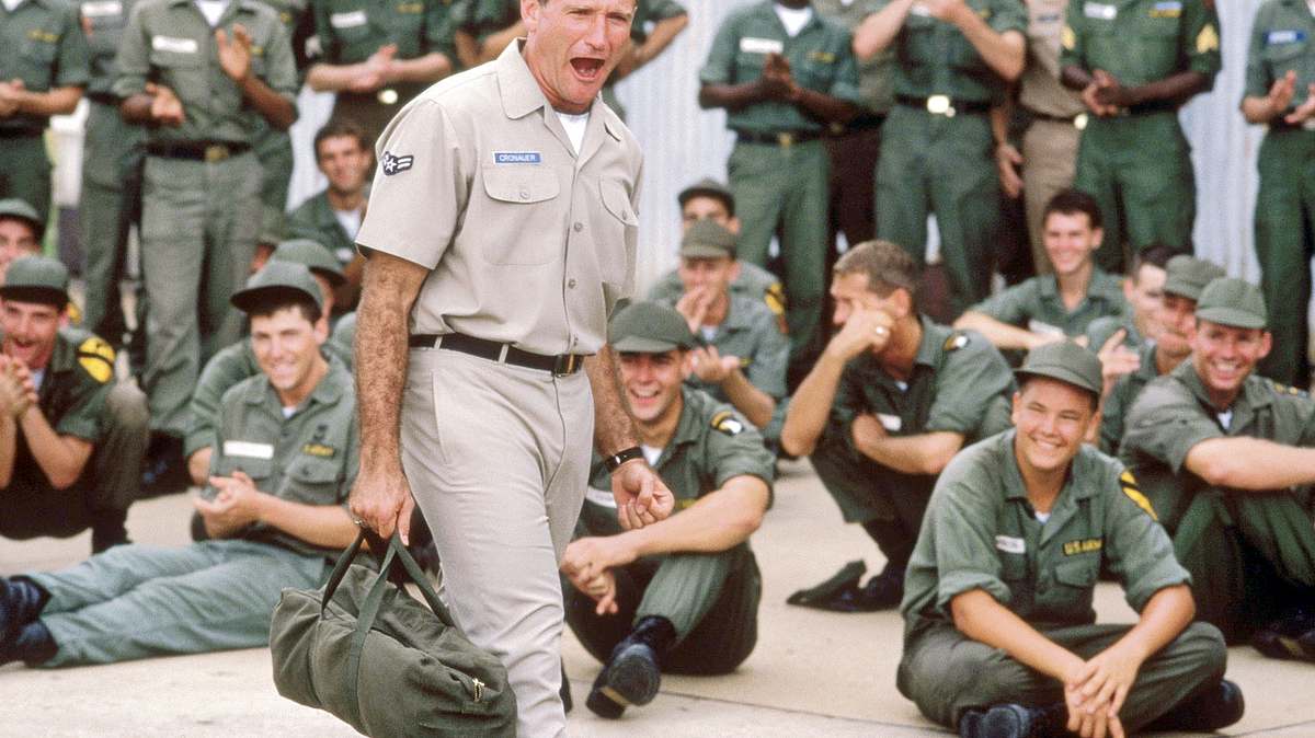 good morning, vietnam