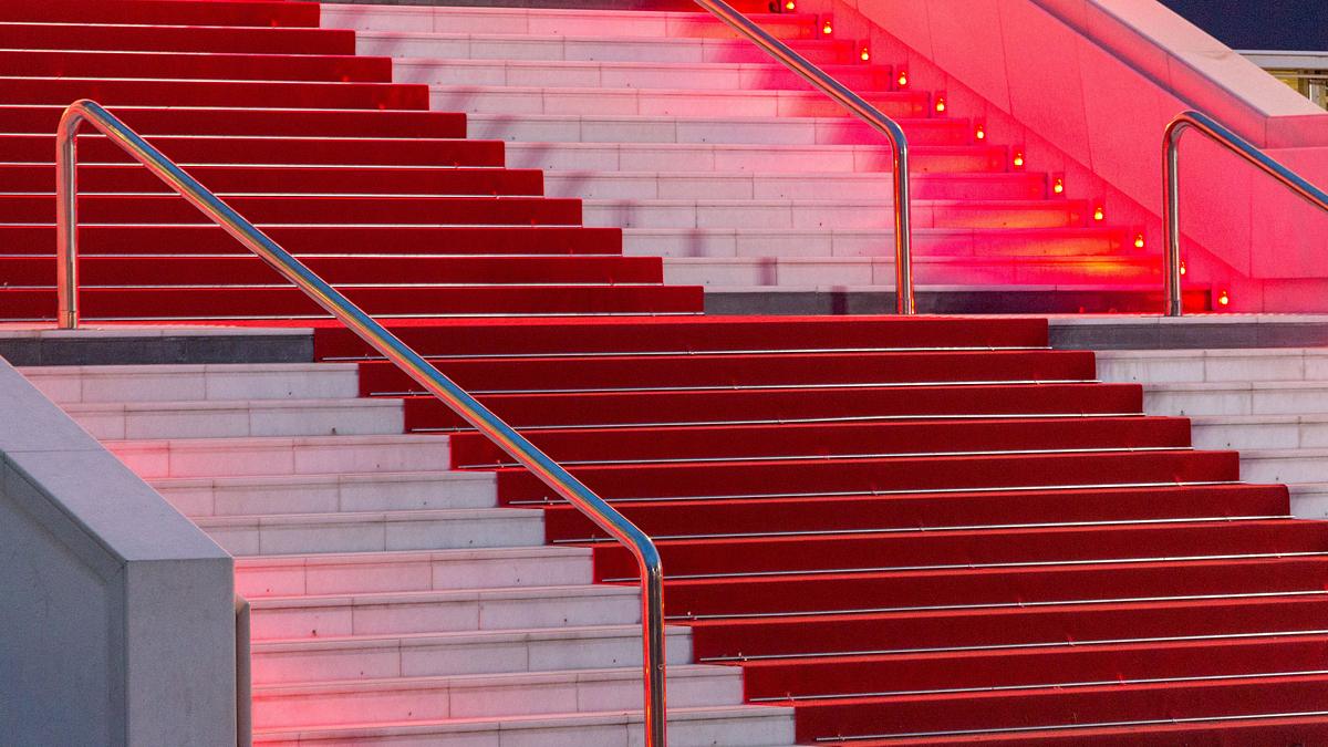stars unter palmen - die preisverleihung der 78. filmfestspiele von cannes