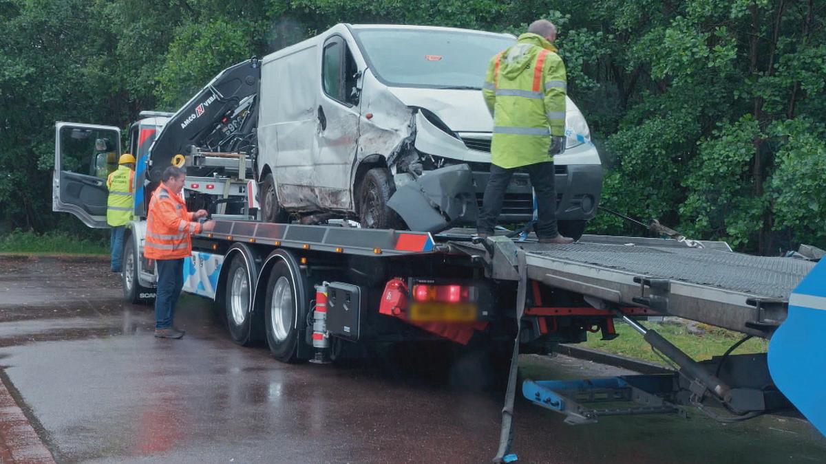 Car Pound Cops - Die Abschlepper vom Dienst car pound cops - die abschlepper vom dienst