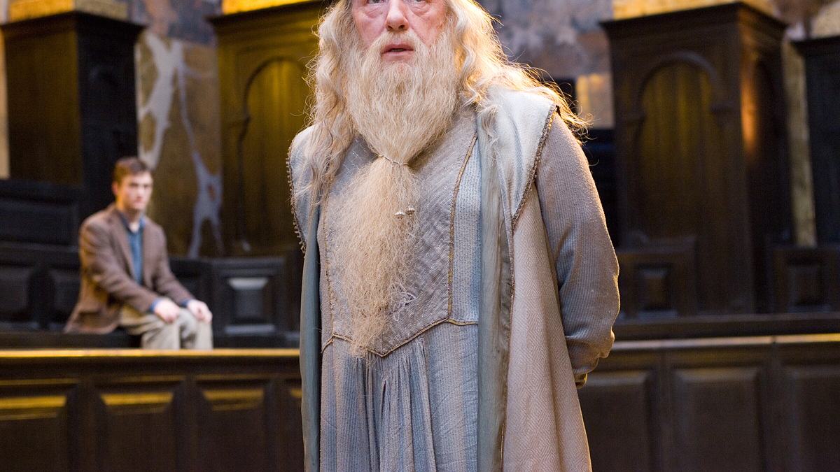 harry potter und der orden des phönix