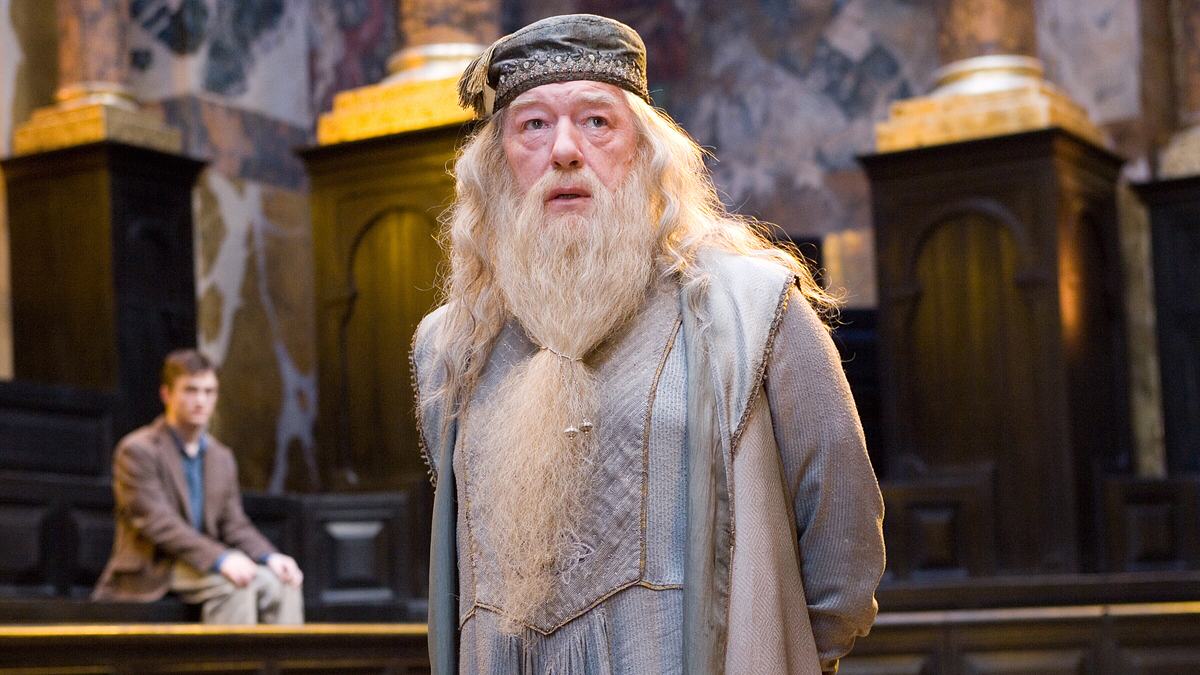 harry potter und der orden des phönix