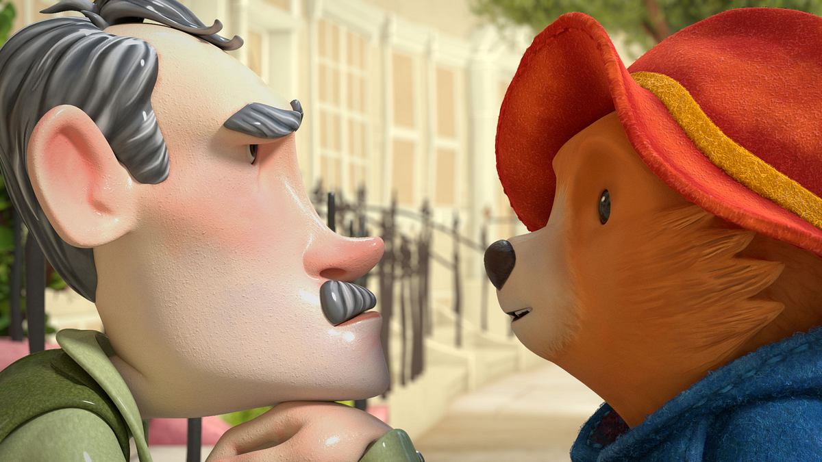 Paddingtons Abenteuer paddingtons abenteuer