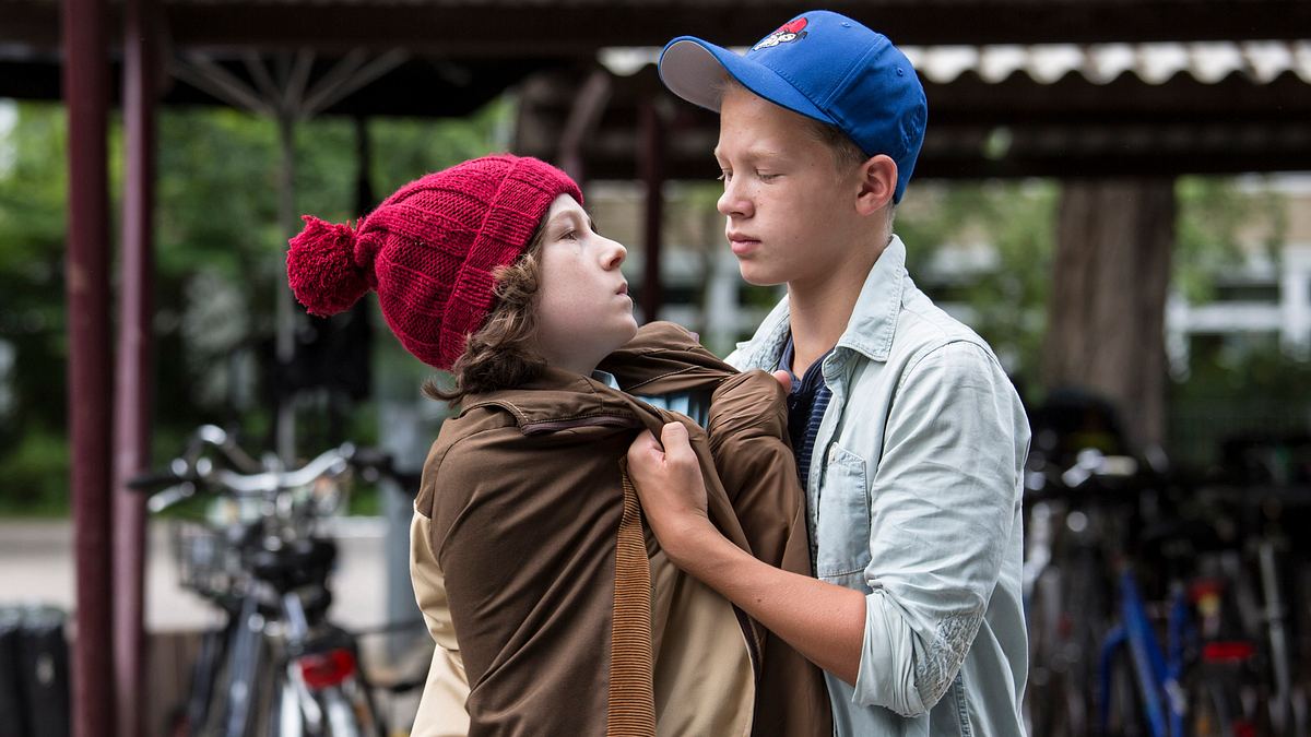mein sohn, der klugscheißer
