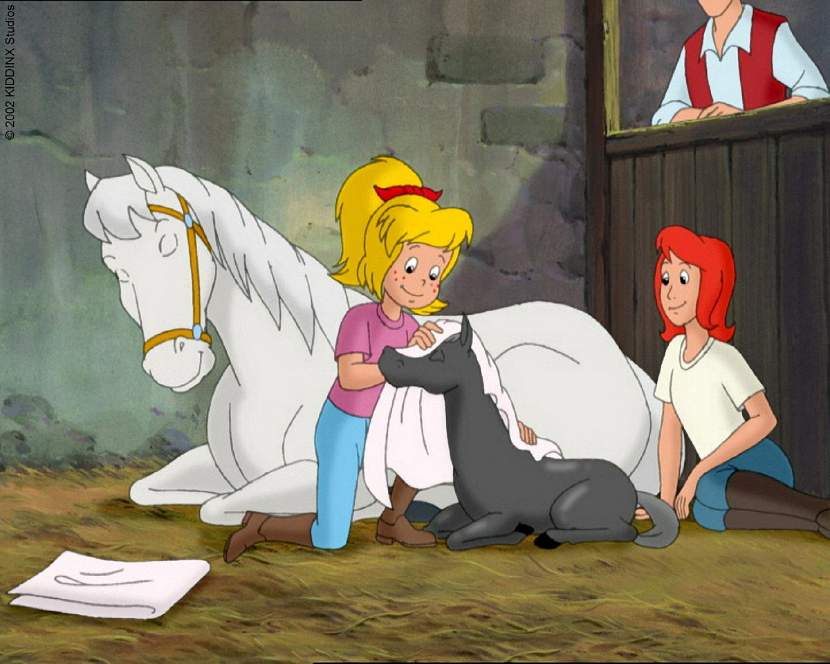 bibi und tina
