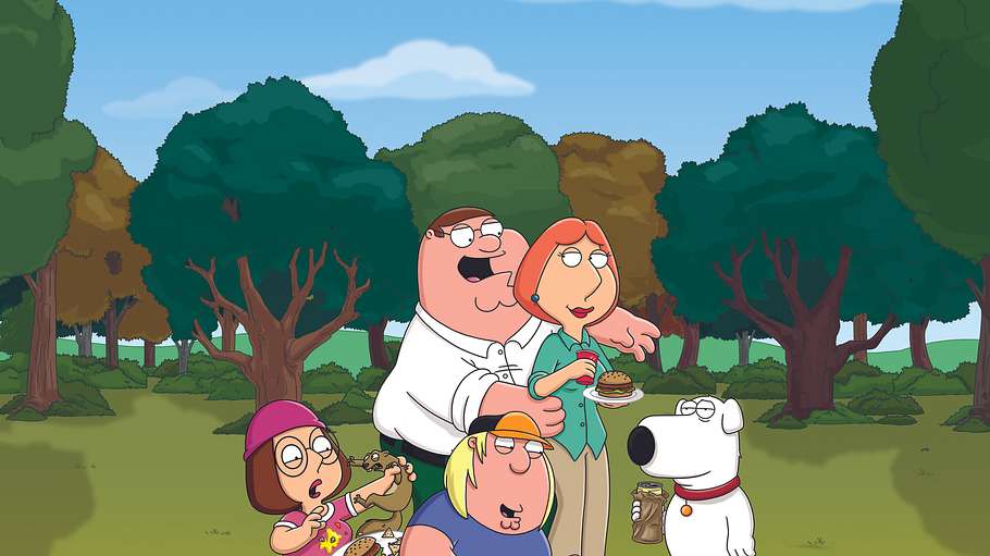 family guy