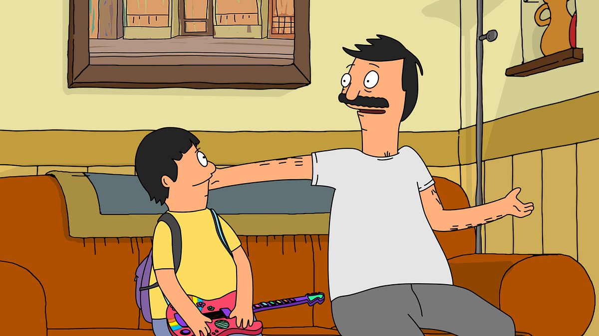 bobs burgers