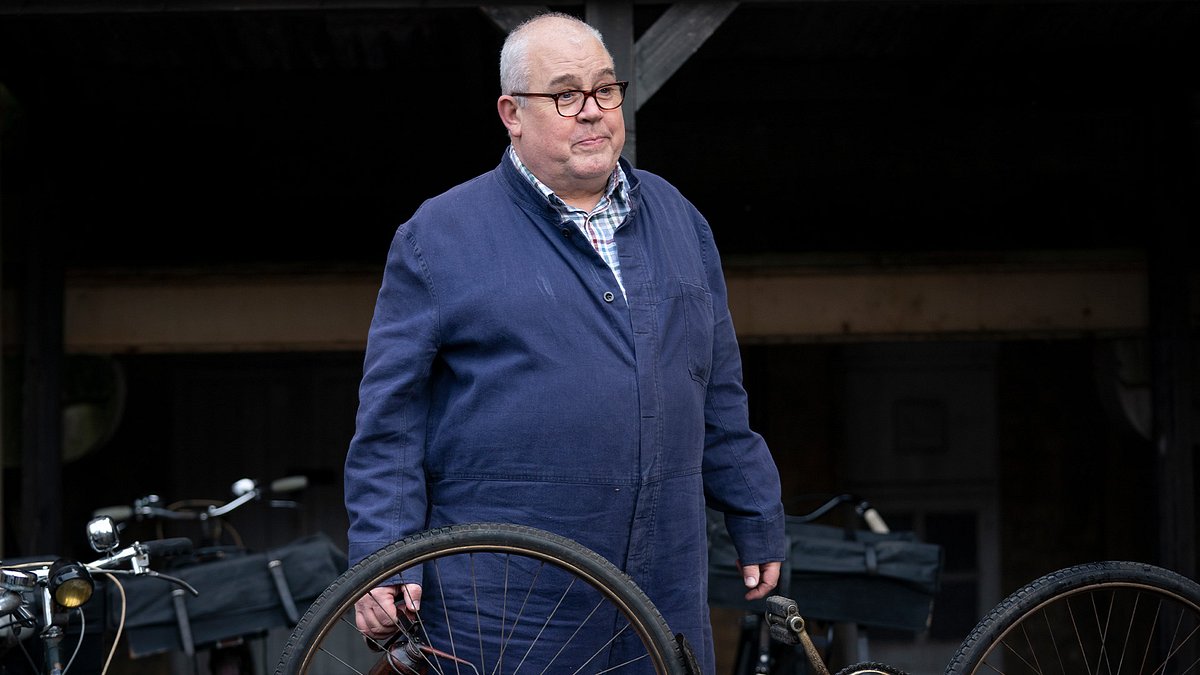 call the midwife