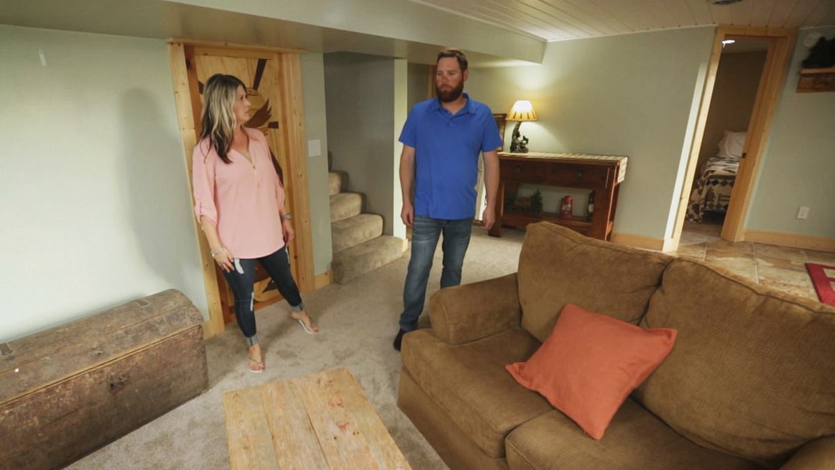 lakefront - haus am see gesucht