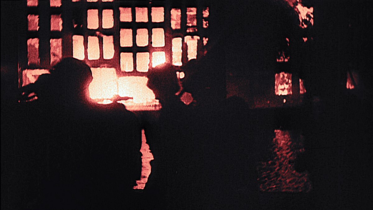 der krieg - menschen im 2. weltkrieg