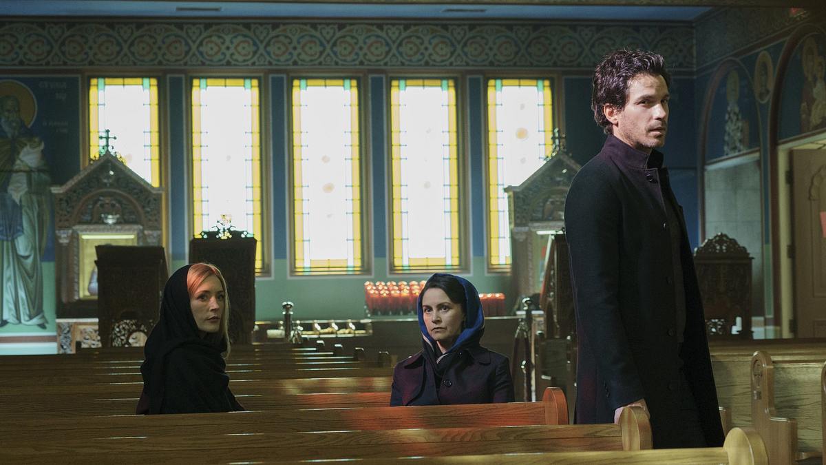 salvation