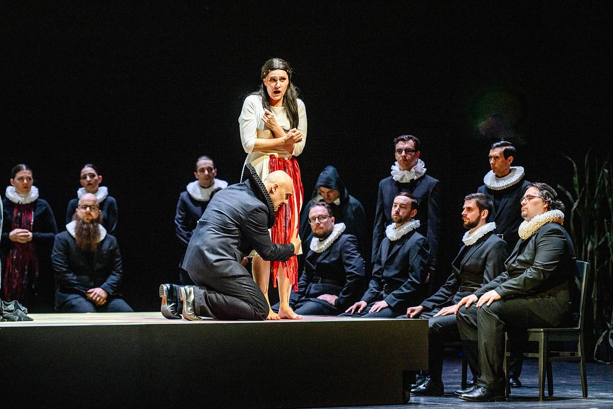 Giuseppe Verdi: ALZIRA giuseppe verdi: alzira