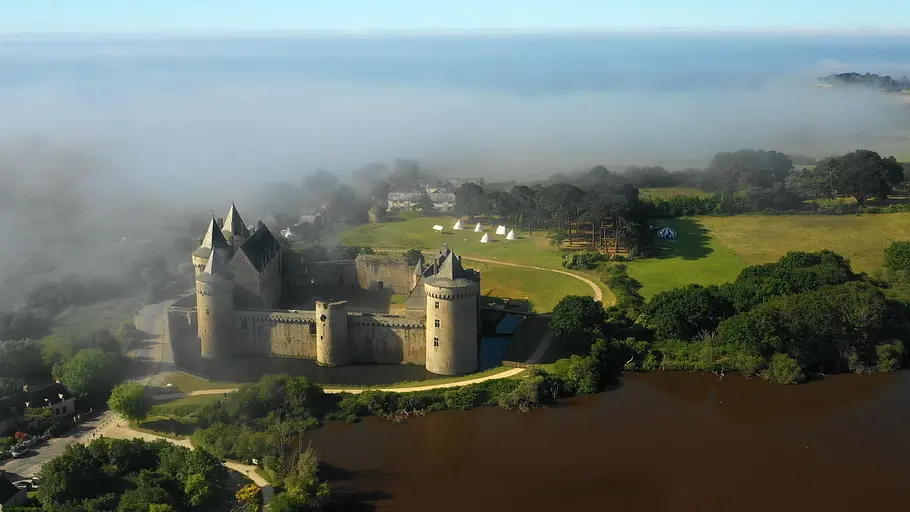 Die Bretagne - Frankreichs wilde Küste die bretagne - frankreichs wilde küste