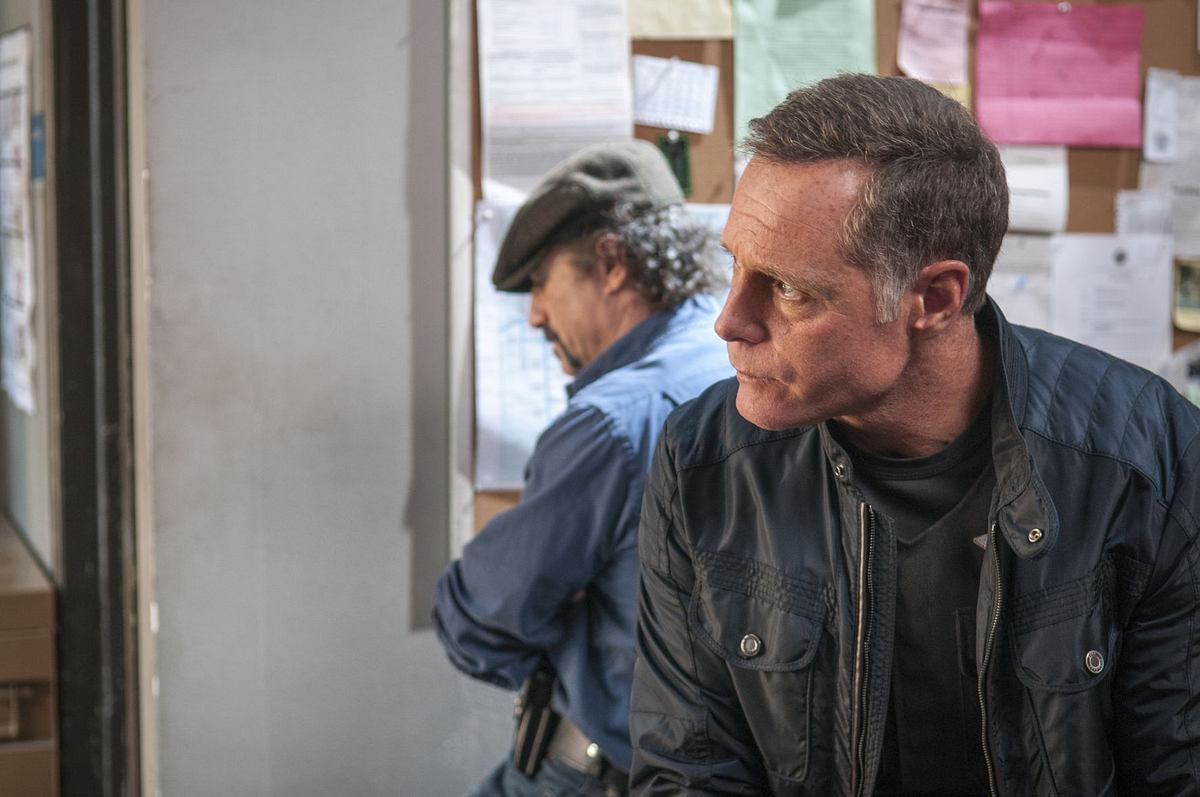 Chicago P.D. chicago p.d.