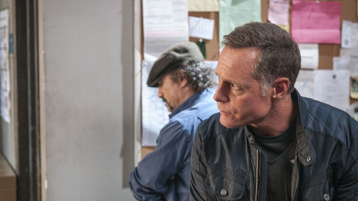 chicago p.d.