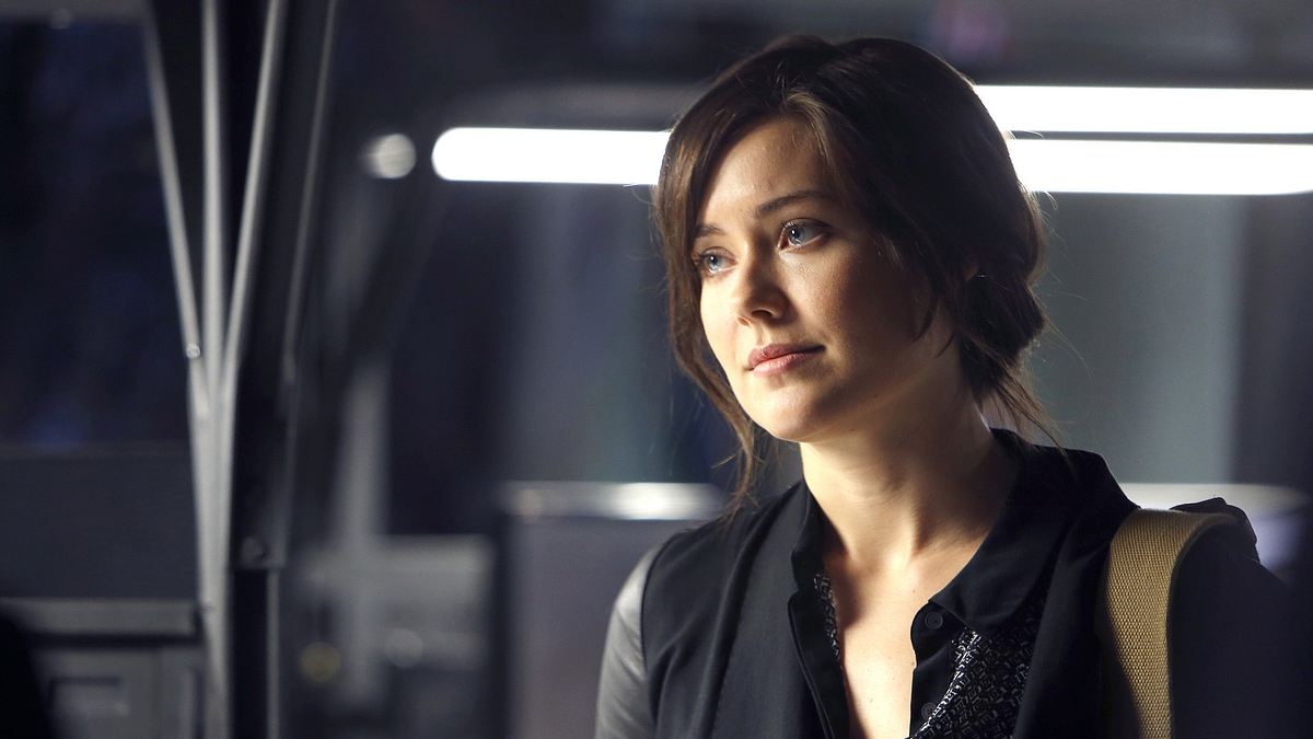 the blacklist