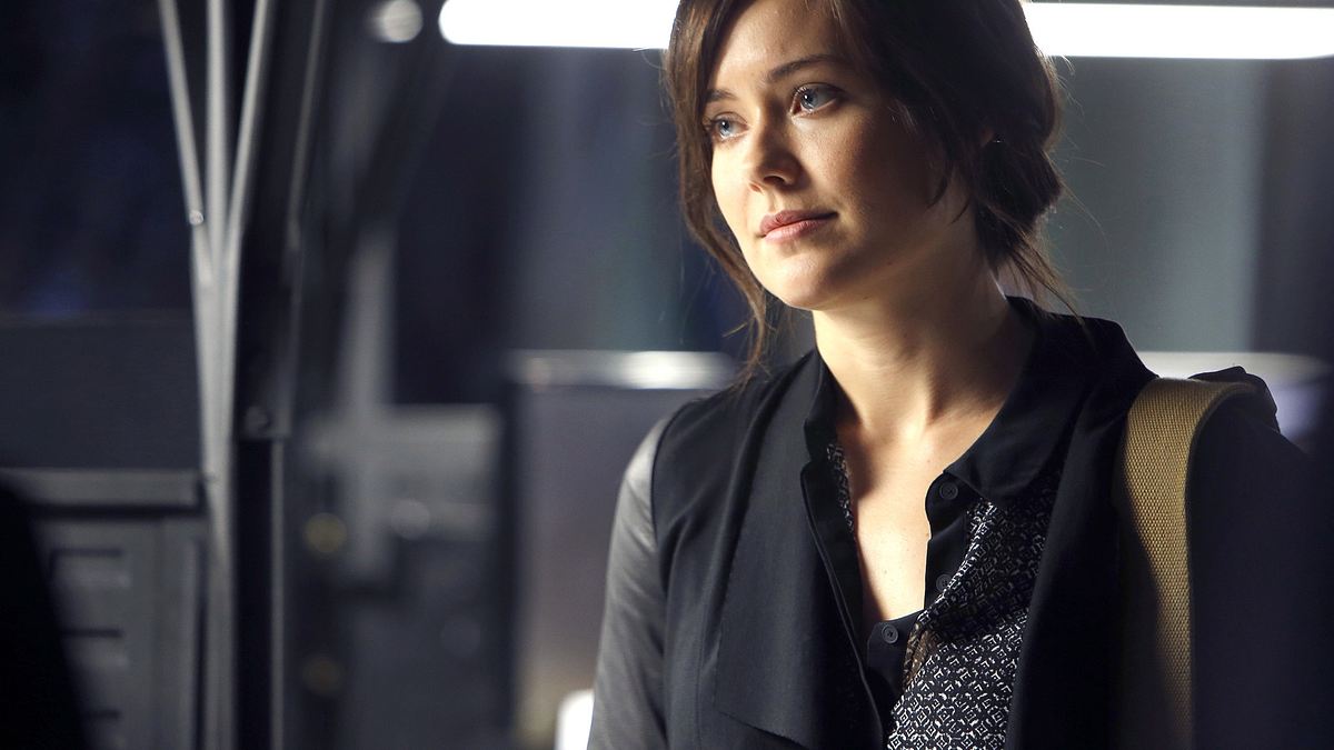 the blacklist
