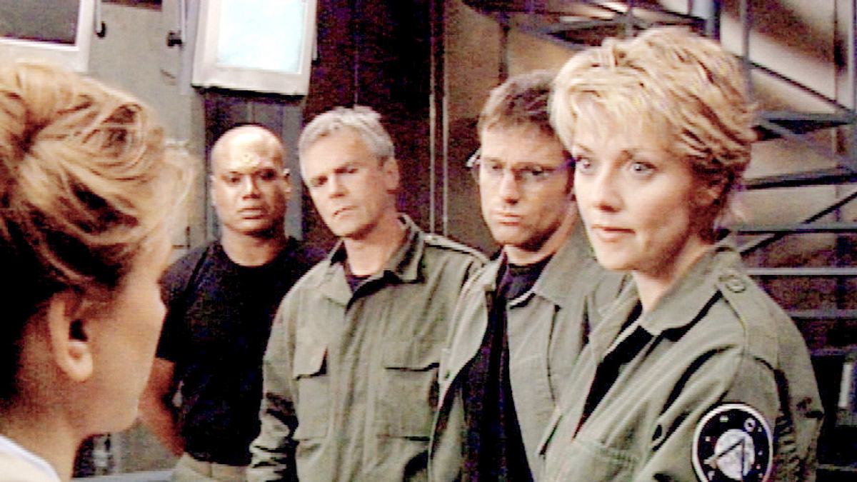 stargate