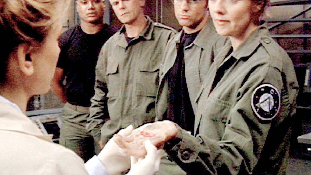 stargate