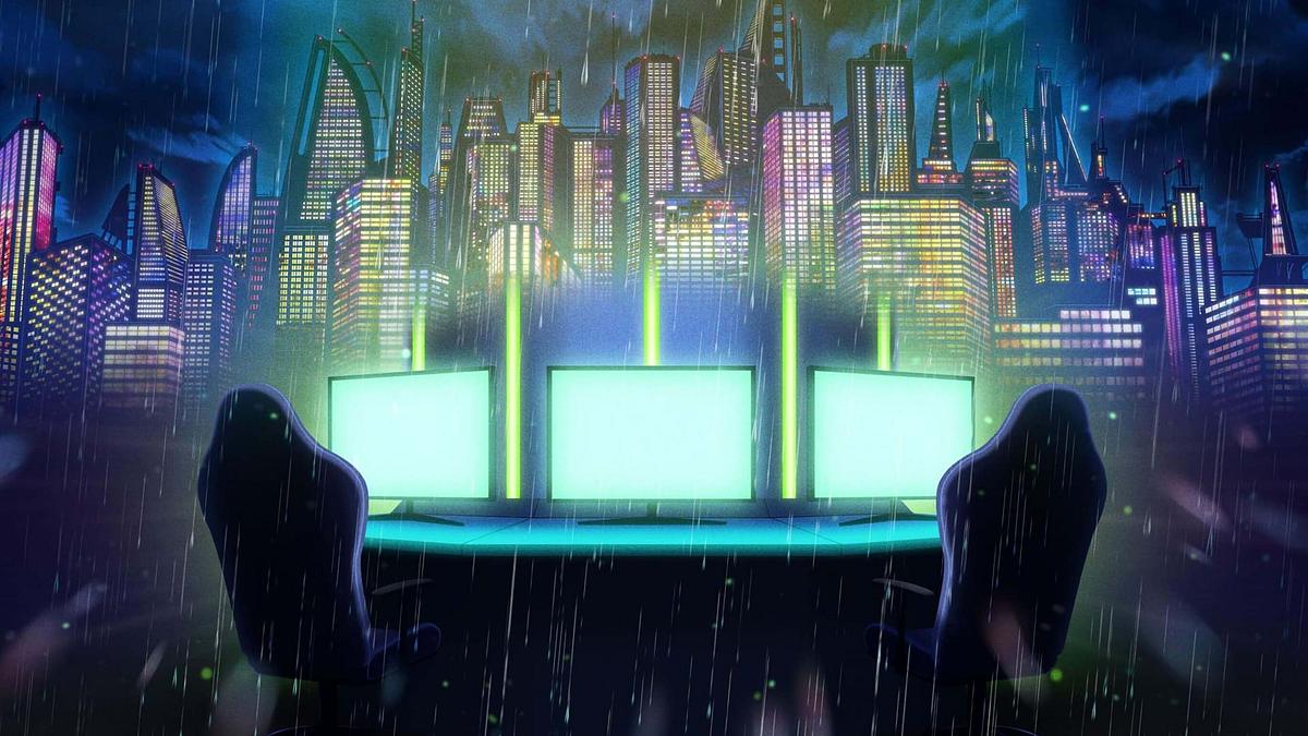 Bokura no Ameiro Protocol Bokura no Ameiro Protocol